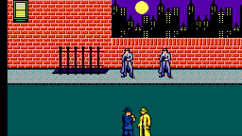 Dick Tracy screenshot 3