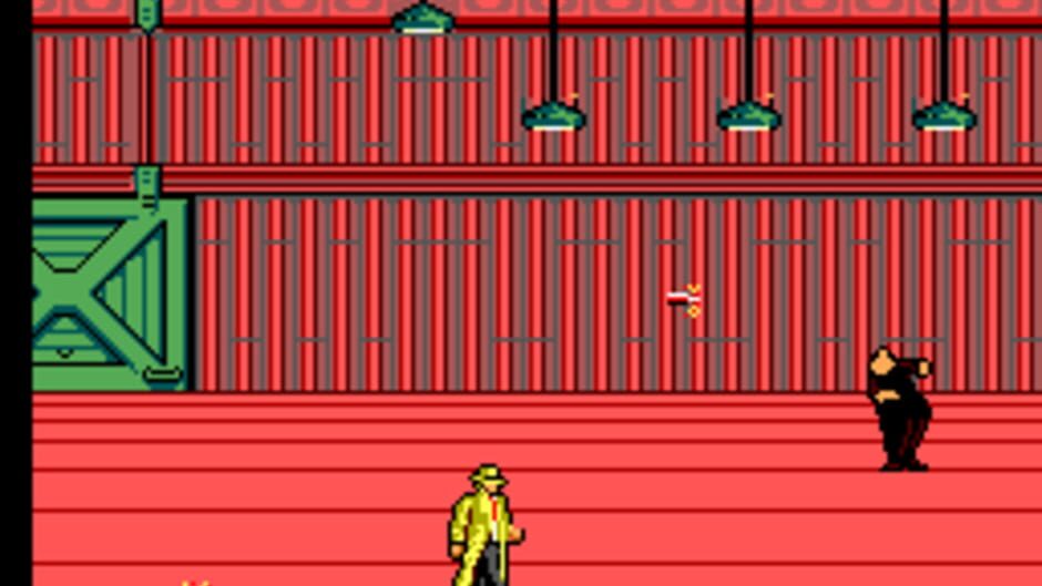 Dick Tracy screenshot 8