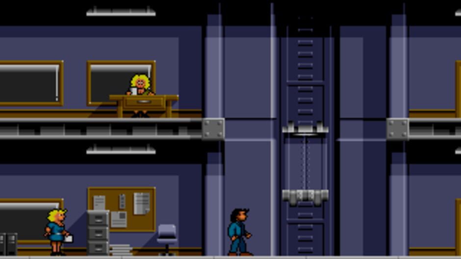 Lethal Weapon screenshot 3