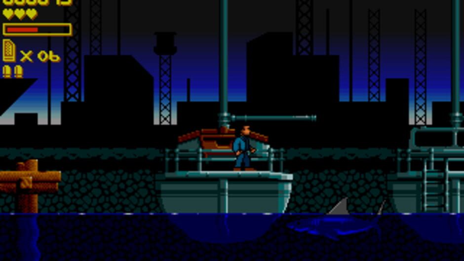 Lethal Weapon screenshot 7