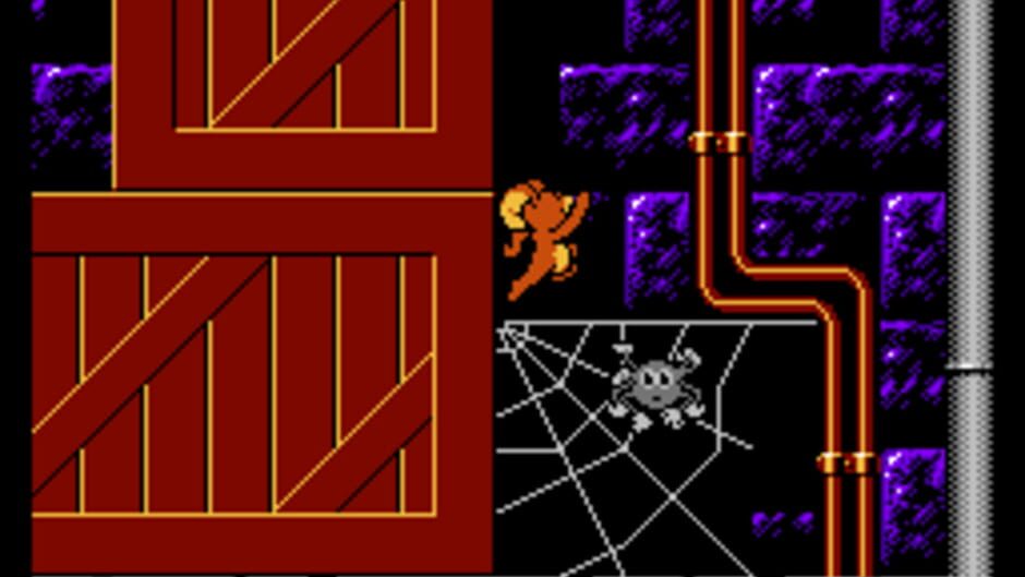 Tom and Jerry screenshot 2