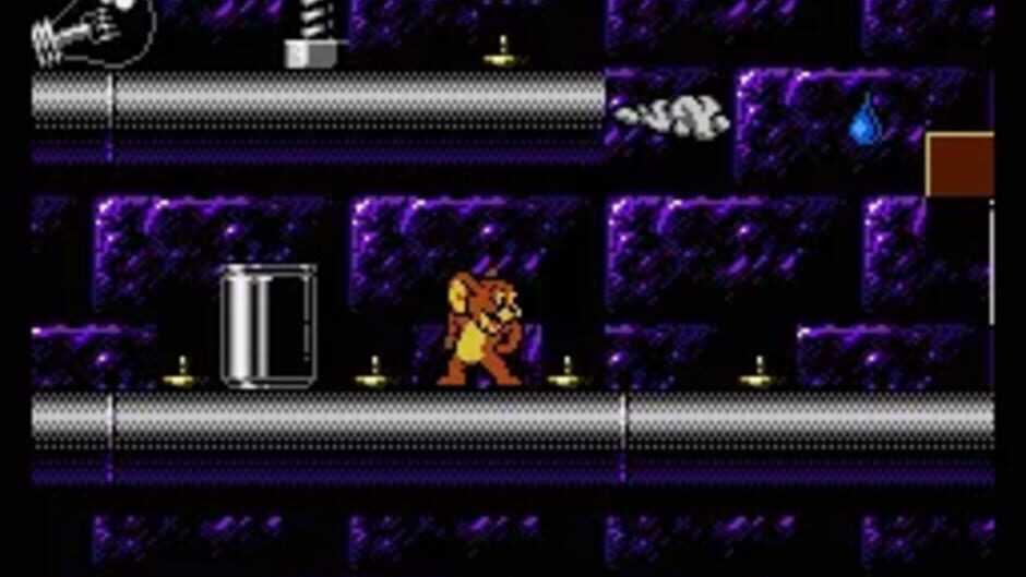 Tom and Jerry screenshot 3
