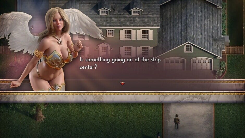 The Genesis Order screenshot 5