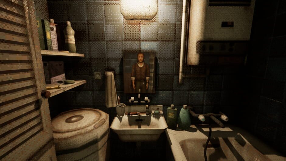 Funeralopolis: Last Days screenshot 3