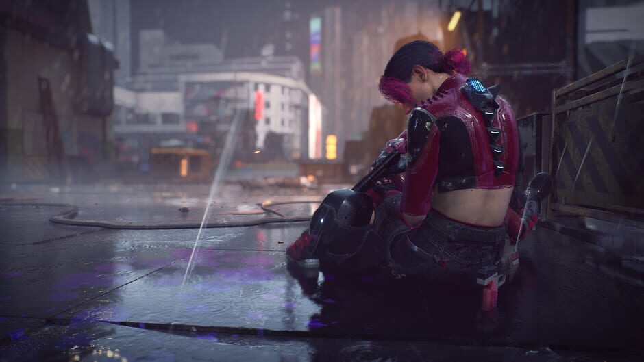 Spine screenshot 4