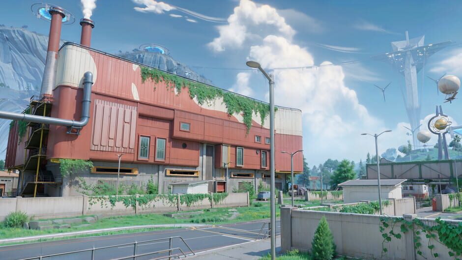 Fate Trigger screenshot 3