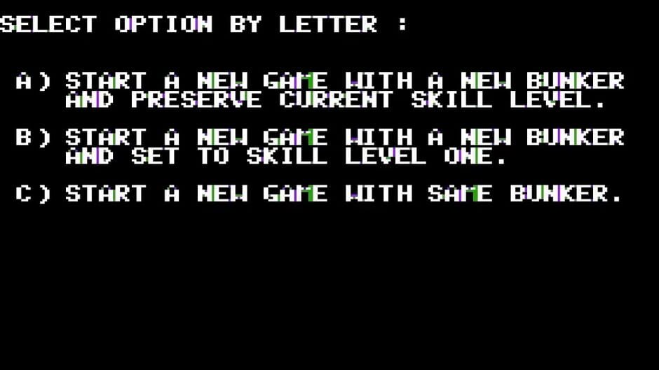 Beyond Castle Wolfenstein screenshot 3