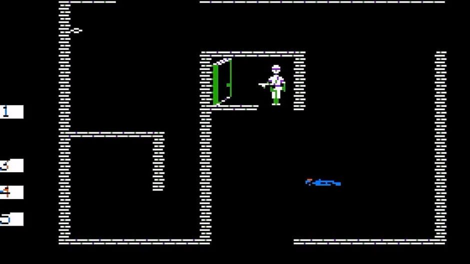 Beyond Castle Wolfenstein screenshot 6