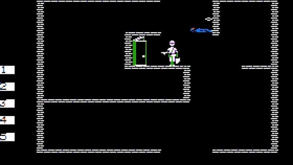 Beyond Castle Wolfenstein screenshot 8