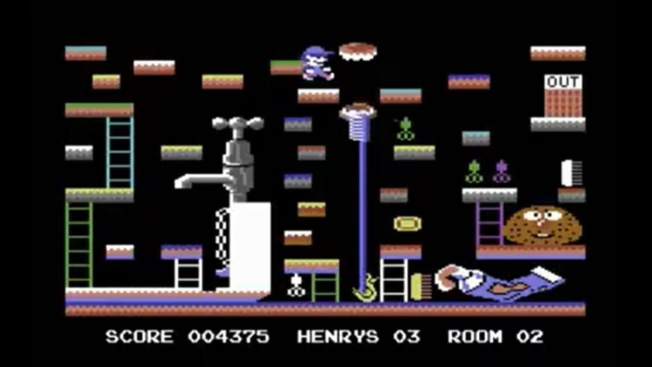 Henry's House screenshot 3