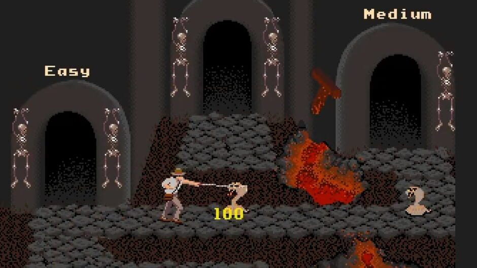 Indiana Jones and the Temple of Doom screenshot 6