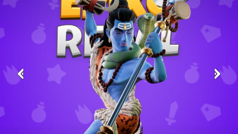 Epiko Regal screenshot 2