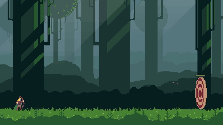Magic Archery screenshot 5