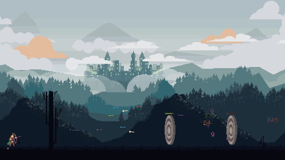 Magic Archery screenshot 4