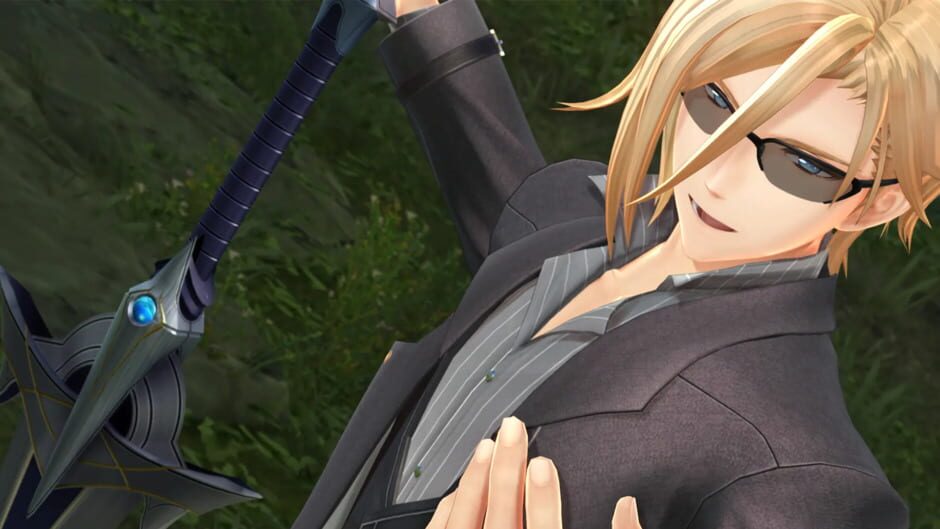 The Legend of Heroes: Trails Beyond the Horizon screenshot 5