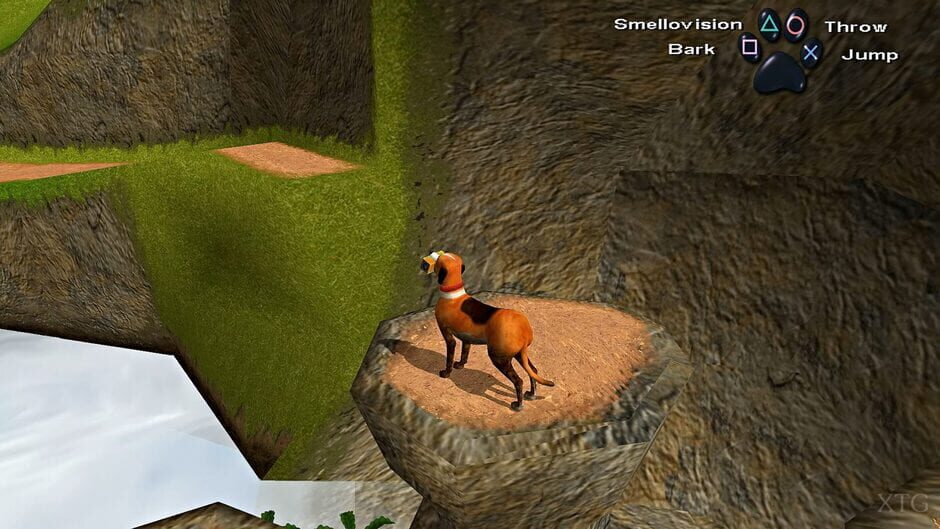 Dog's Life screenshot 1
