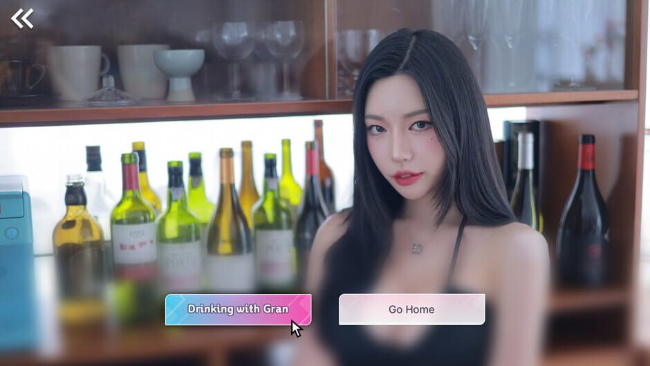 Five Hearts Under One Roof screenshot 5