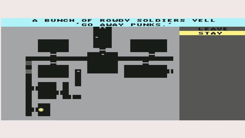 Phantasie screenshot 8