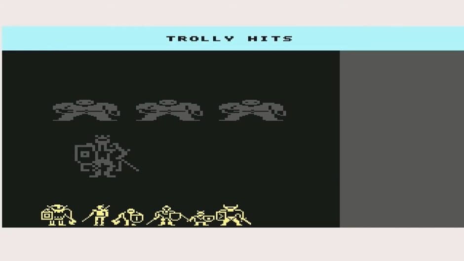 Phantasie screenshot 3
