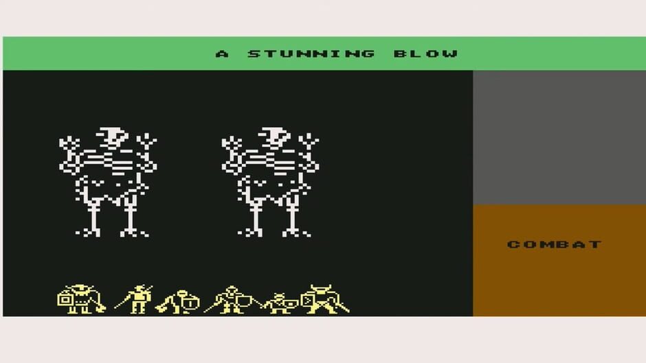 Phantasie screenshot 4