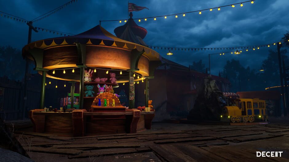 Deceit 2 screenshot 2