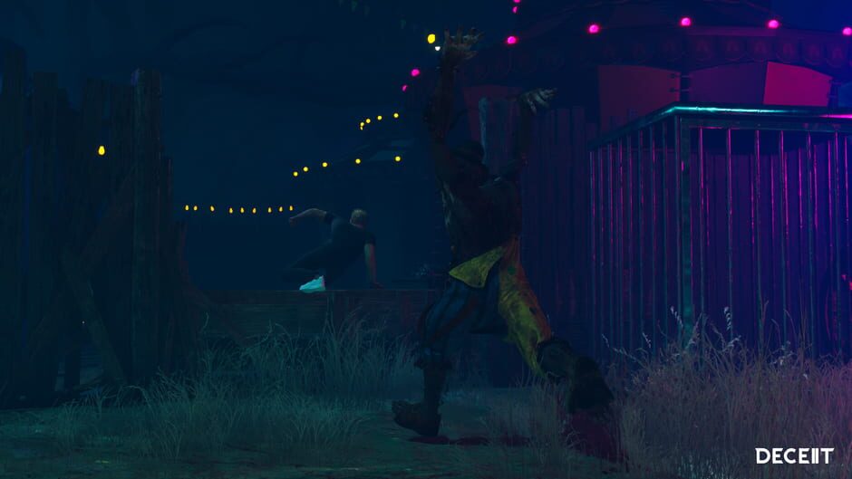 Deceit 2 screenshot 4