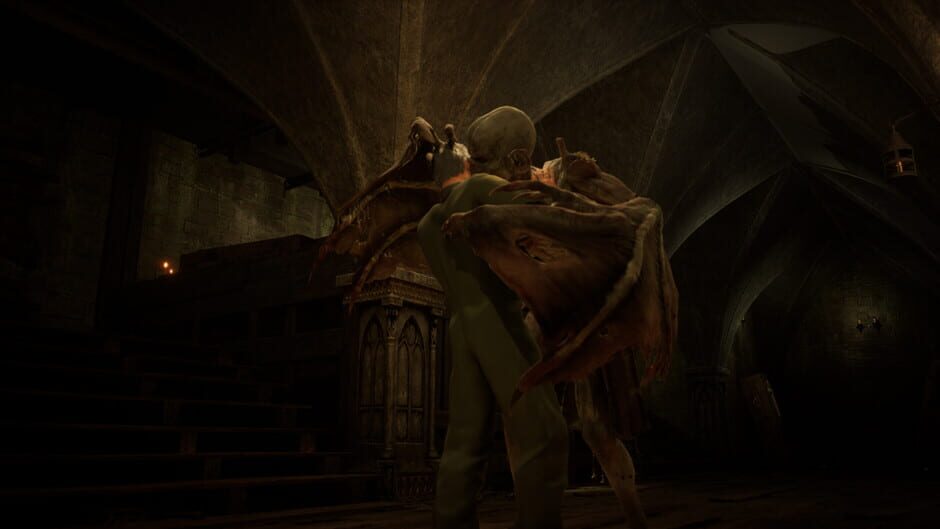 Deceit 2 screenshot 3