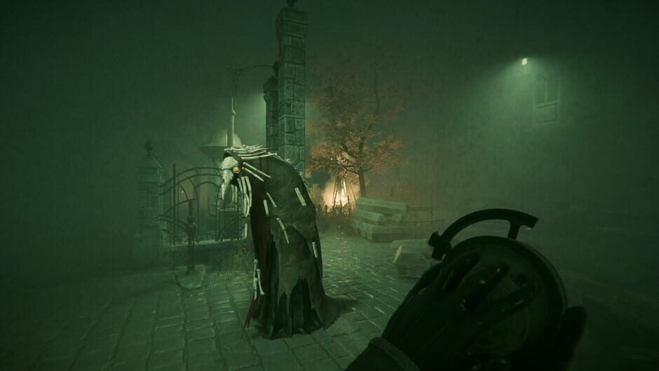 Pathologic 3 screenshot 7