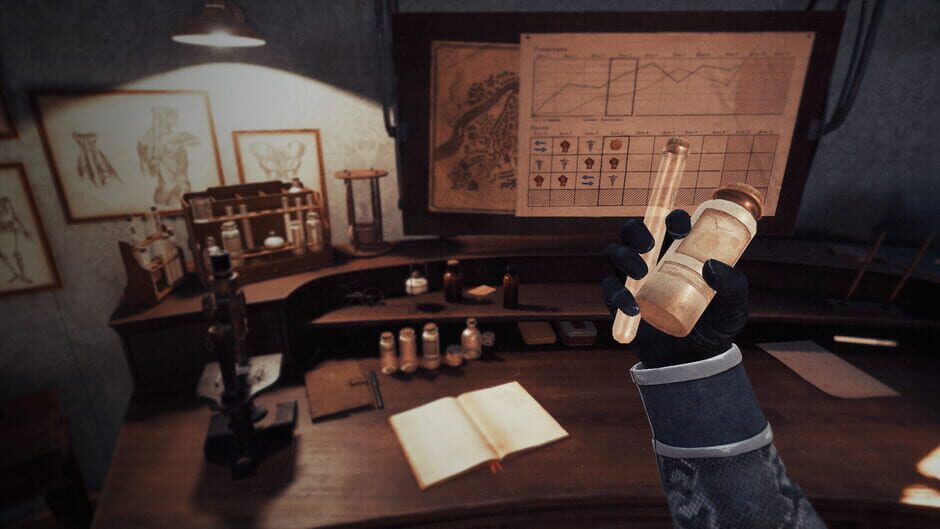 Pathologic 3 screenshot 5