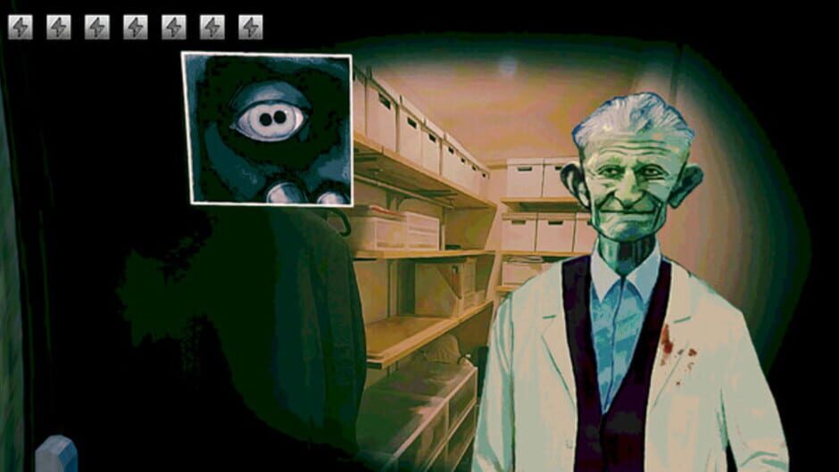 No, I'm Not A Human screenshot 5