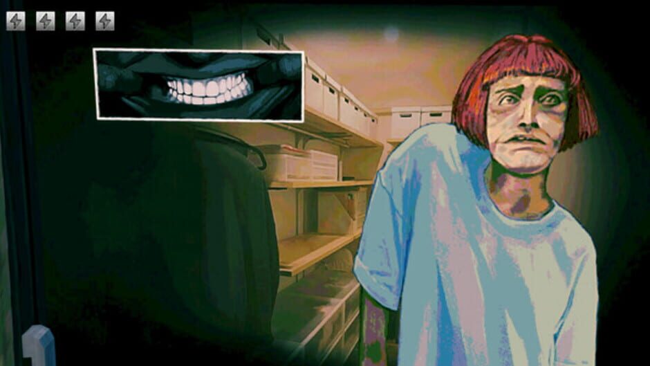 No, I'm Not A Human screenshot 6