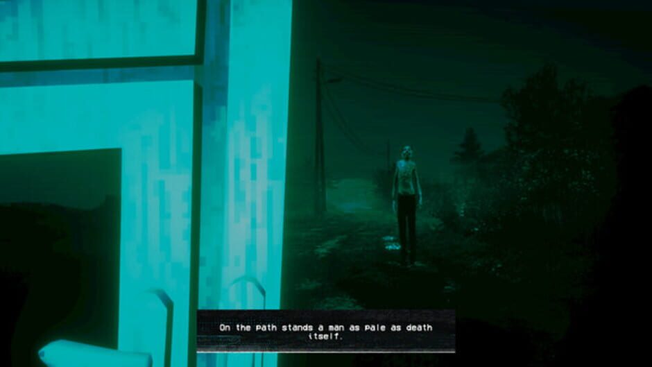 No, I'm Not A Human screenshot 7