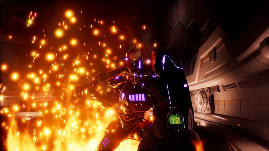 Deadzone: Rogue screenshot 3