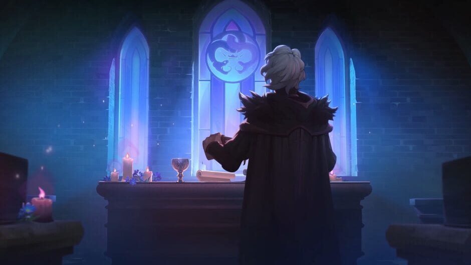 Knock on the Coffin Lid screenshot 4