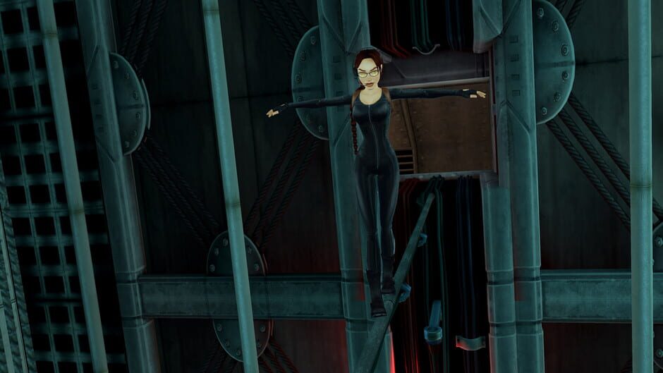 Tomb Raider IV•V•VI Remastered screenshot 5