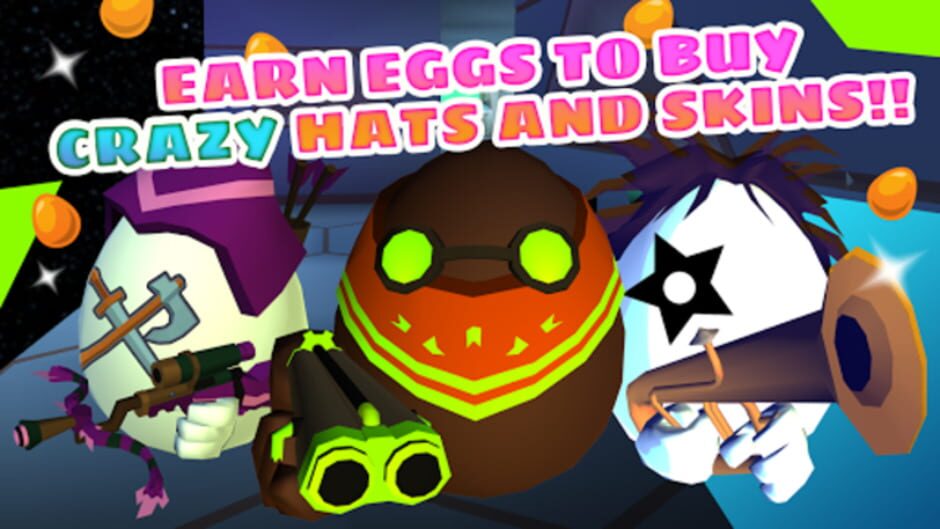 Shell Shockers screenshot 5