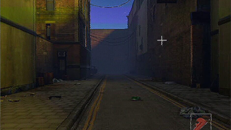 Paraedolon screenshot 2