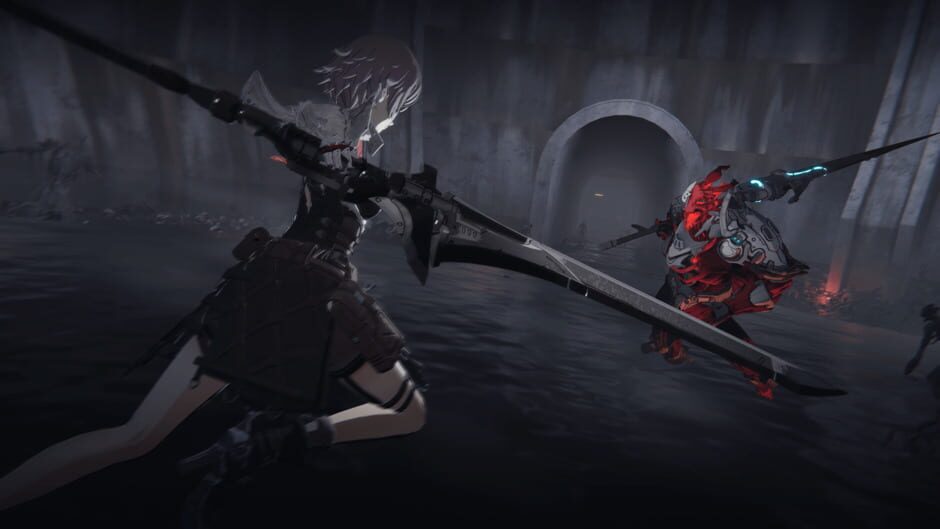 AI Limit screenshot 1