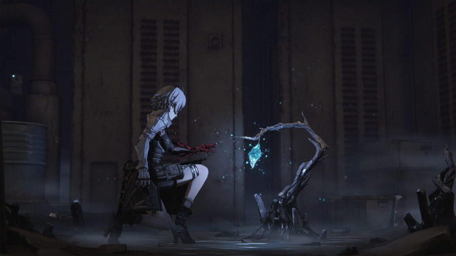 AI Limit screenshot 3
