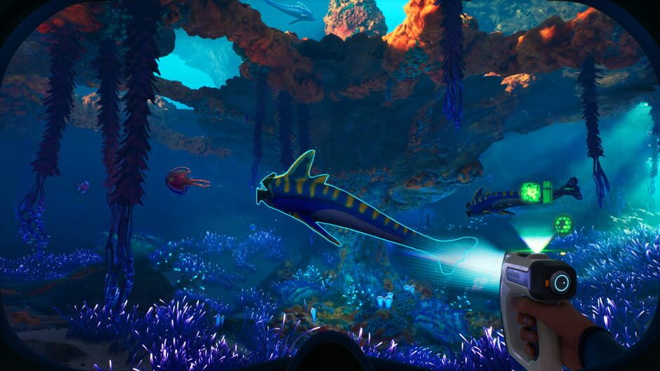 Subnautica 2 screenshot 3