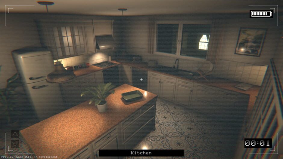 Paragnosia screenshot 2