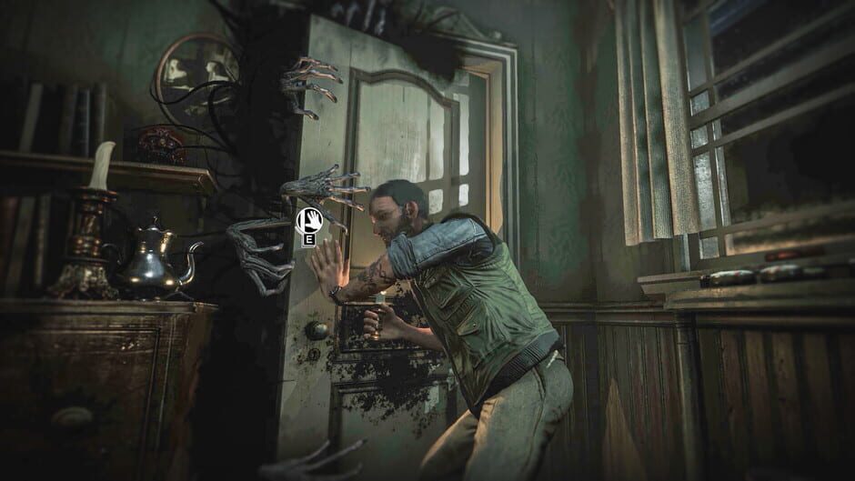 Song of Horror screenshot 7