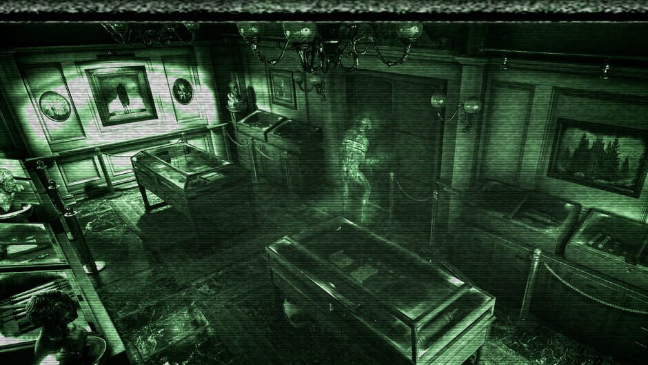 Song of Horror screenshot 8