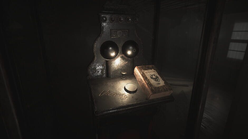 Demonologist screenshot 3
