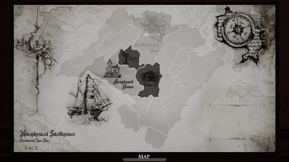 Demonologist screenshot 2