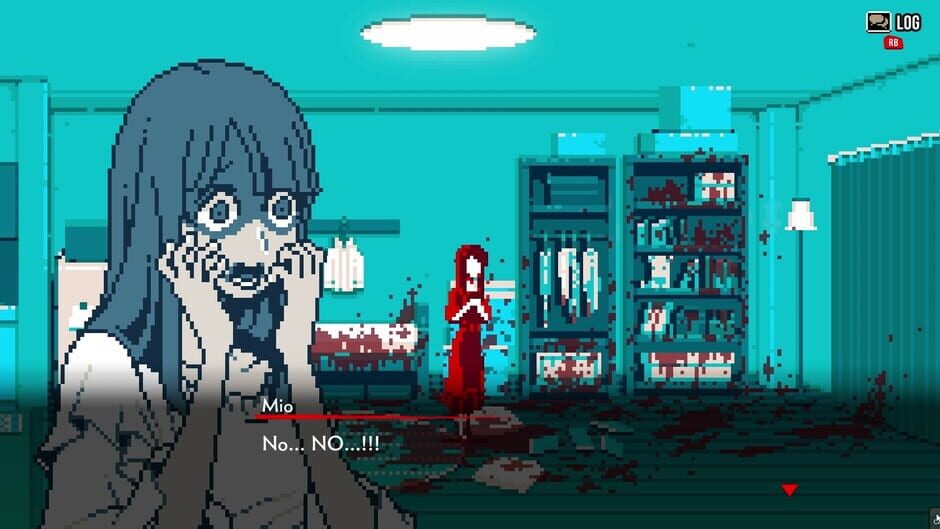 Urban Myth Dissolution Center screenshot 5