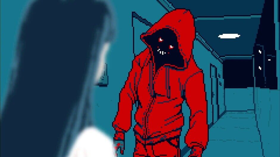 Urban Myth Dissolution Center screenshot 4