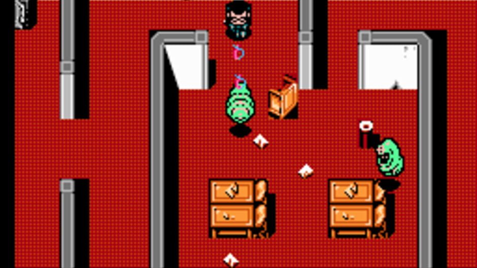 New Ghostbusters II screenshot 3