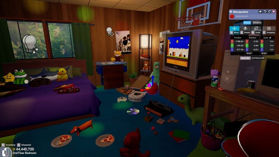 Tower Unite screenshot 7