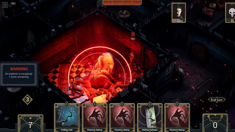 Deck of Haunts screenshot 5
